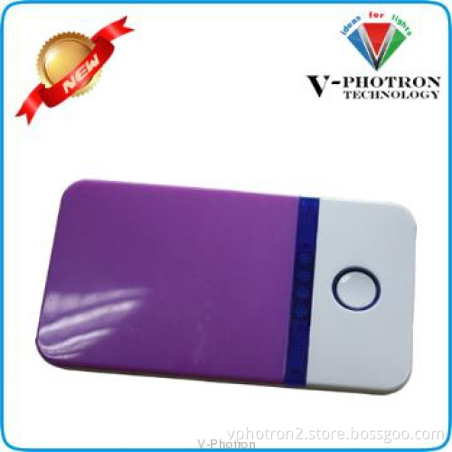 3600mah power bank 2013 design